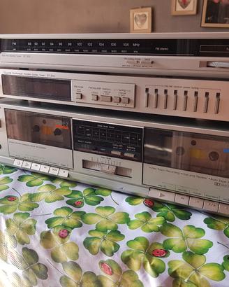 Componenti Technics