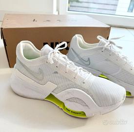 Scarpe Nike modello Air Zoom Superrep