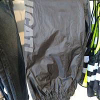 Pantalone anti pioggia Ducati