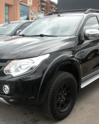 Mitsubishi L200 2.4 DI-D/181CV Double Cab Intense 