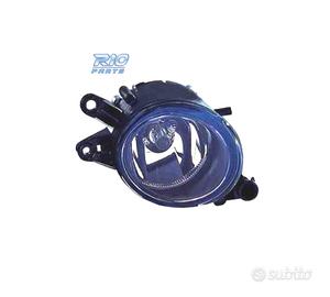 FANALE DX ANTIABBAGLIANTE AUDI A4 01-04 VOLVO S40 
