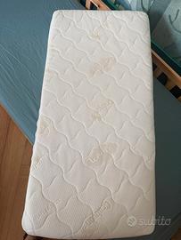 Materasso 60x120