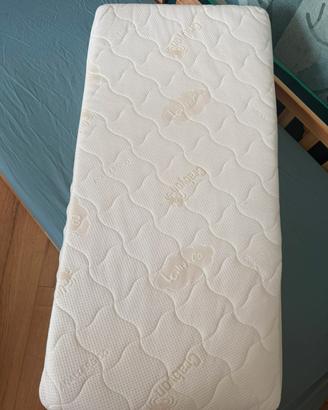 Materasso 60x120