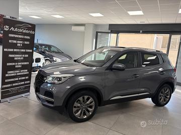 Dr 4.0 1.5 GPL 114cv 2022 km 22000 tetto aprib