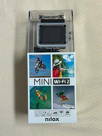 FOTOCAMERA GO PRO “NILOX”