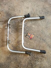 cavalletto vespa 50 special l n r faro tondo et3