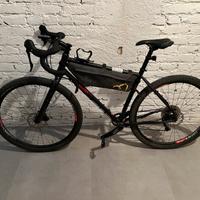 Gravel Breezer Radar X Pro M
