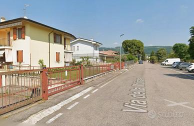 Bilocale a Pedemonte vr