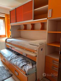 cameretta moretti compact 