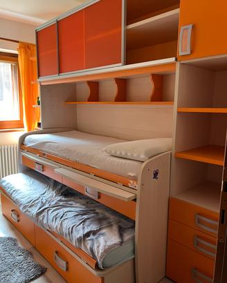 cameretta moretti compact 