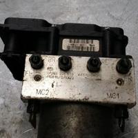 Centralina abs toyota aygo