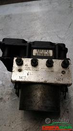 Centralina abs toyota aygo