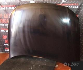 VOLKSWAGEN Passat Serie (A32,A33) (11>) COFANO ANT