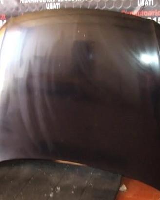 VOLKSWAGEN Passat Serie (A32,A33) (11>) COFANO ANT