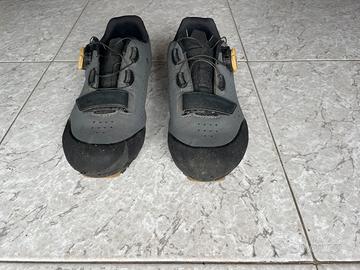 Scarpe mtb