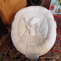 Sdraietta nanan tato