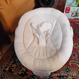 Sdraietta nanan tato