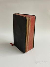 Libro Antico, Horae Diurnae
