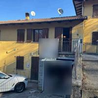 Appartamento a Monghidoro (BO)