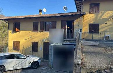 Appartamento a Monghidoro (BO)