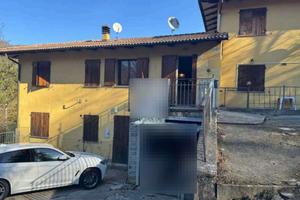 Appartamento a Monghidoro (BO)