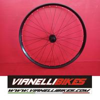 RUOTA POSTERIORE E-BIKE MTB ENDURO TR35 CL 29"