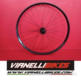 RUOTA POSTERIORE E-BIKE MTB ENDURO TR35 CL 29"