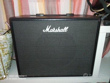 Marshall Code 50