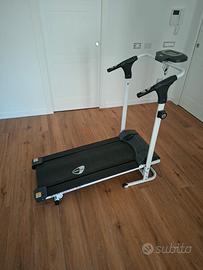 tapis roulant get fit