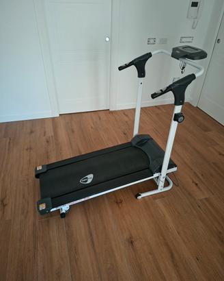 tapis roulant get fit