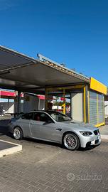 Bmw e92 320d