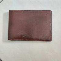 Portafoglio Uomo  IN RETTILE E VERA PELLE