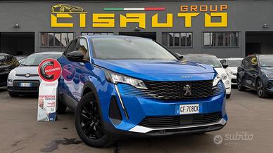 PEUGEOT 3008 1.5 BLUEHDI ACTIVE BUSINESS 131CV - F
