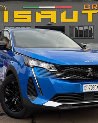 PEUGEOT 3008 1.5 BLUEHDI ACTIVE BUSINESS 131CV - F