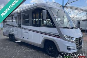 CARTHAGO CHIC C LINE I 5.9 XL LE Mercedes-Benz