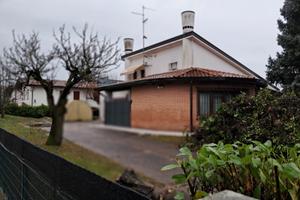 Villa singola con giardino