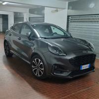 Ford puma st- line ecoobost Hybrid 125 cv