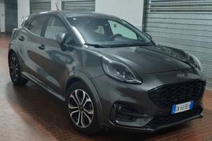 Ford puma st- line ecoobost Hybrid 125 cv