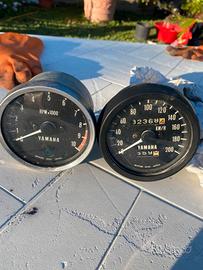 Yamaha350rd