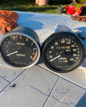 Yamaha350rd