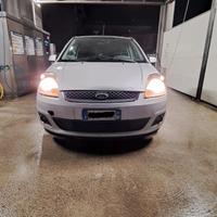 Ford fiesta (neopatentati)