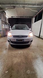 Ford fiesta (neopatentati)