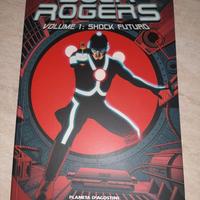 Buck Rogers Shock Futuro Planeta