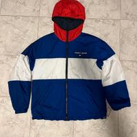 Giubotto Nuovo Tommy Hilfiger 