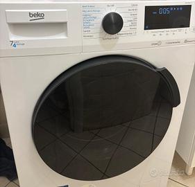Lavasciuga Beko HTE7726XA-IT