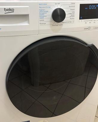 Lavasciuga Beko HTE7726XA-IT