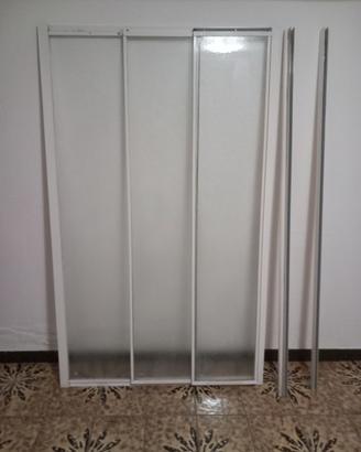 Box doccia