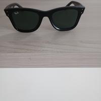 Ray-Ban Wayfarer ReversemodelloRB R0502Scon mon
