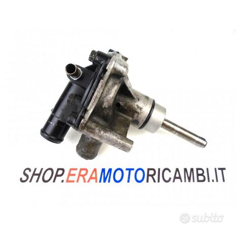 19200-mal-600 pompa acqua compl. cbr 600 f 95-96