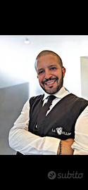 Cameriere di sala